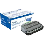 Brother TN3520 Toner 20K PAGES Black Original