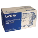 Brother TN4100 Toner HL6050 BK 7.5K Original