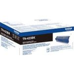 Brother TN423BK Toner Black Original