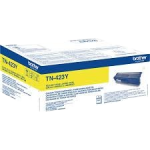 Brother TN423Y Toner Yellow Original