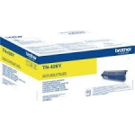 Brother TN426Y Toner Yellow Original