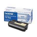 Brother TN7600 Toner HL1650/1670 6.5K Original