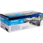 Brother TN900C Toner 6K Cyan Original