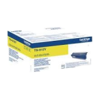 Brother TN910Y Toner Yellow Original