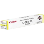 Canon 2801B003 / CEXV28Y Toner IRC5045/51 YEL 38K Original