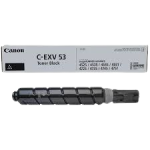 Canon C-EXV53 Toner IRADV 45XX Black Original