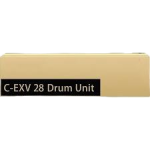 Canon CEXV28BK Drum Unit C5045/5051 BLACK 171K Original