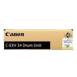 Canon CEXV34Y / 3789B003 DRUM IRAC2020/2030L YEL Original