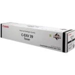 Canon CEXV39 Toner IR4025/35 30.2K Black Original