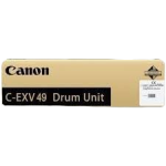 Canon CEXV49 / 8528B003 DRUM UNIT BK/COL / C-EXV49