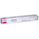 Canon CEXV51M Toner IRAC55XXM  Magenta Original / 0483C002AA