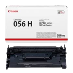 Canon CRG-056H / 3008C002AA Toner 21K LBP325X/MF543X Original