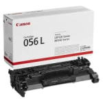 Canon CRG-056L / 3006C002AA Toner 5.1K LBP325X/MF543X Original