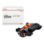 Canon CRG039H / EP039H Toner HIGH YIELD 25K Original