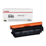 Canon CRG040Y / EP040Y Toner Yellow 5.4K Original