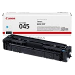 Canon CRG045C Toner 1.3K Cyan Original