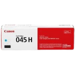 Canon CRG045HC Toner HY 2.8K Cyan Original