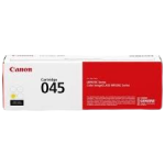 Canon CRG045Y Toner 1.3K Yellow Original