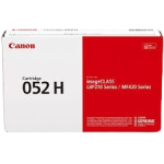 Canon CRG052H Toner 9.2K Black Original