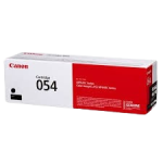 Canon CRG054BK / 3024C002 Toner Black 1.5K Original