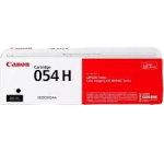 Canon CRG054HBK / 3028C002 Toner HY Black 3.1K Original