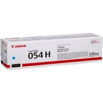 Canon CRG054HC / 3027C002 Toner HY Cyan 2.3K Original