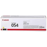 Canon CRG054Y / 3021C002 Toner Yellow 1.2K Original