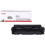 Canon CRG055BK / 3016C002 Toner Black 2.3K Original