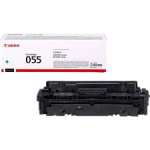 Canon CRG055C / 3015C002 Toner Cyan Original 2.1K 