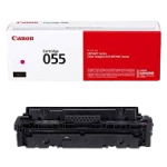 Canon CRG055M / 3014C002 Toner Magenta 2.1K Original