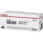 Canon CRG064HBK Toner Black 13K MF832CDW Original