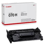 Canon CRG070H / 5640C002AA Toner LBP24X MF46X Black Original