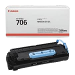 Canon CRG706 / EP706 Toner MF65XX Black 5K Original