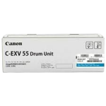 Canon DUCEXV55C Drum Cyan 45K IRADV356/256 Original