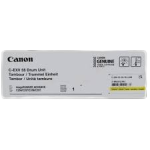 Canon DUCEXV55Y Drum Yellow 45K IRADV356/256 Original