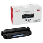 Canon EP27 Toner LBP3200 Black 2.5K Original