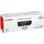 Canon FX10 Cartus Toner Negru Original FX-10