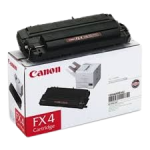 Canon FX4 Toner L800/900 Black Original