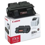 Canon FX6 Toner L1000 Black Original