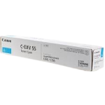 Canon TOCEXV55C Toner CEXV55 Cyan Original