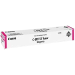 Canon TOCEXV55M Toner CEXV55 Magenta Original