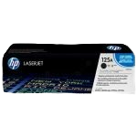  Cartus Toner Laserjet HP CB540A Original  Black CP1215/CP1515N 2.2K 