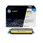 Cartus Toner Original HP C9722A Yellow