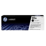 Cartus Toner Original HP CE285A  HP 85A Black