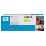 HP C9702A Toner - LJ 2500 Yellow Original