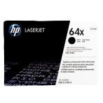 HP CC364X Toner LJP4015/P4515 Black 20K Original