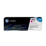 HP CC533A Toner Magenta CP2025/CM2320 2.8K Original