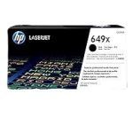 HP CE260X Toner Black Original