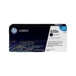 HP CE270A Toner LJ Black Original