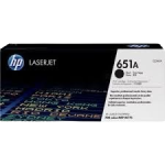 HP CE340A Toner Original 651A Black